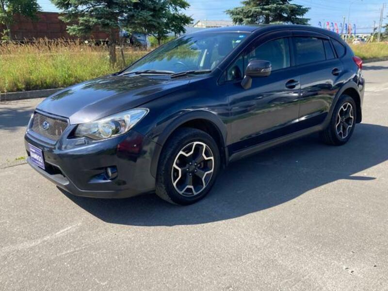 XV