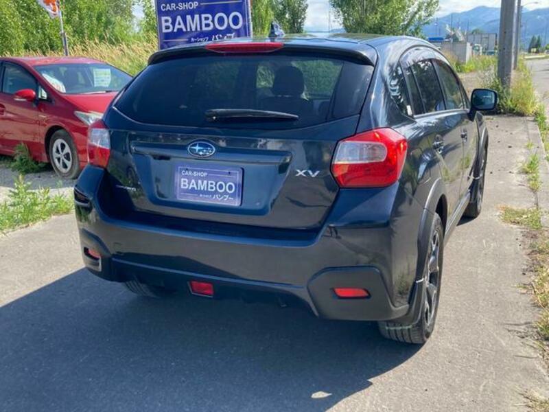 XV