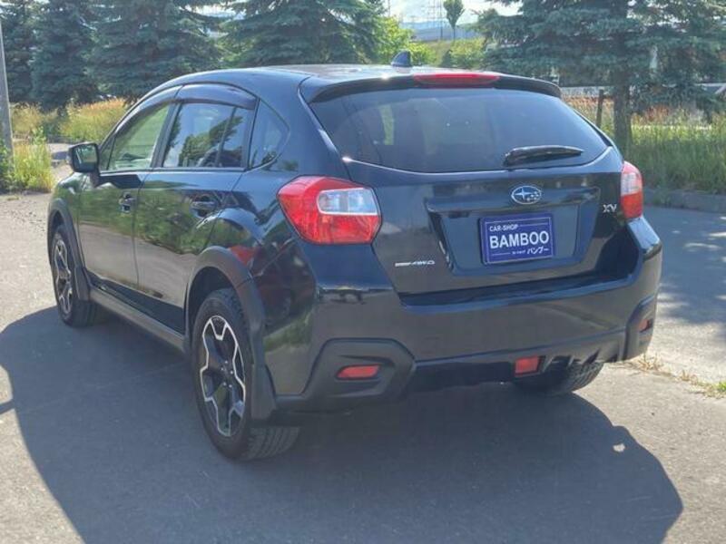 XV