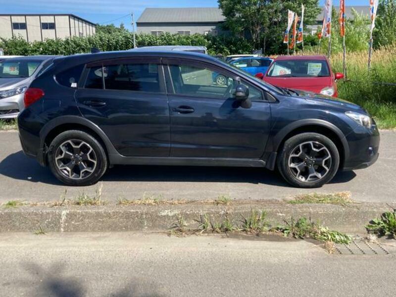 XV