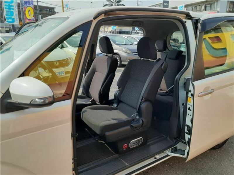 PORTE