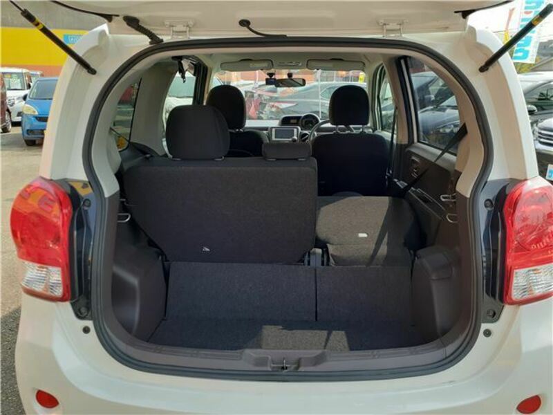 PORTE