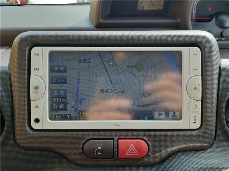 PORTE