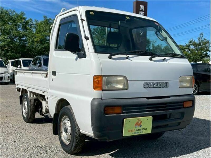 CARRY TRUCK