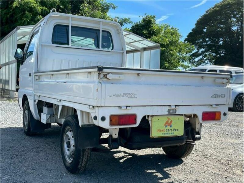 CARRY TRUCK