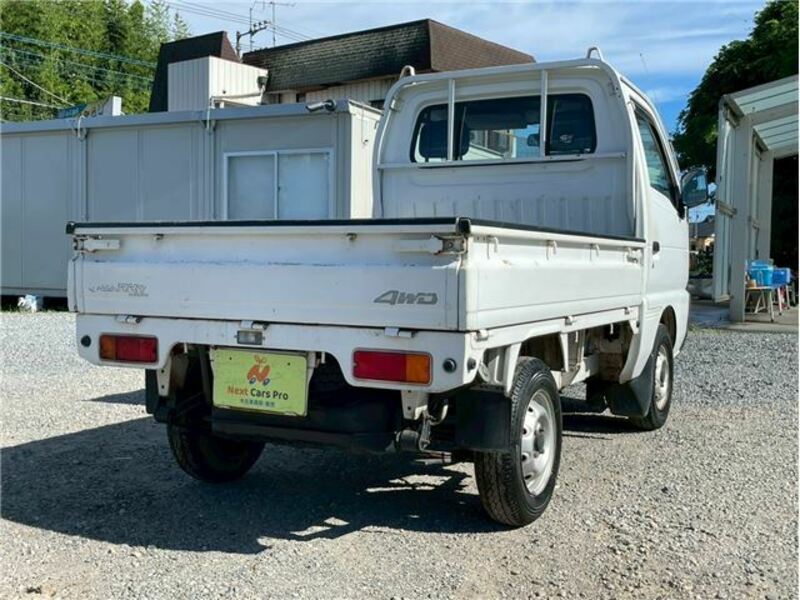 CARRY TRUCK