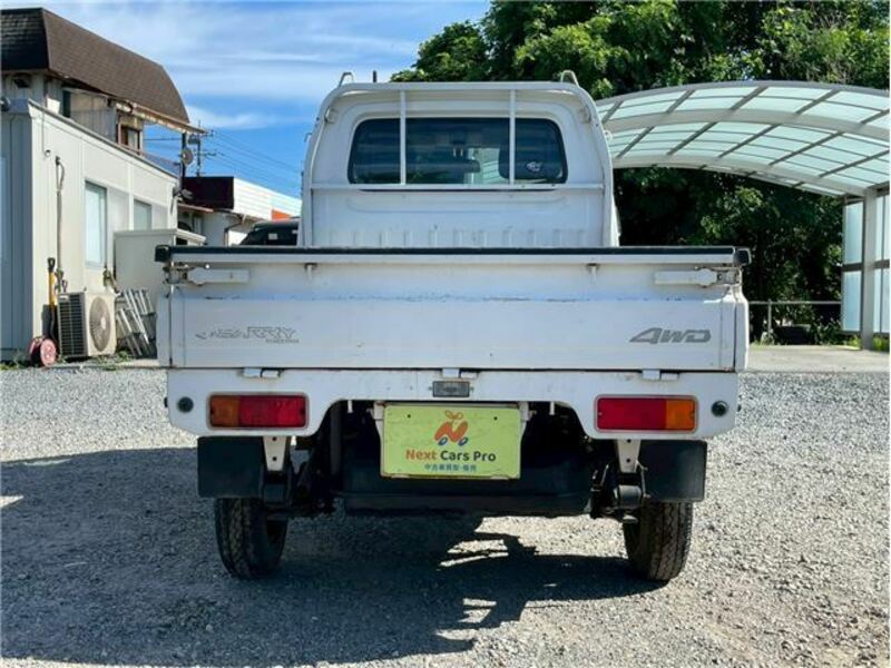 CARRY TRUCK