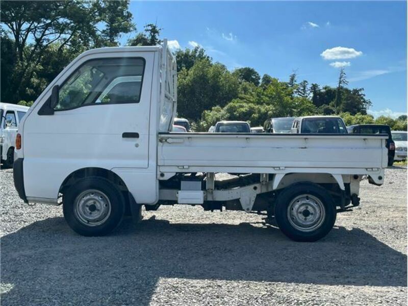CARRY TRUCK