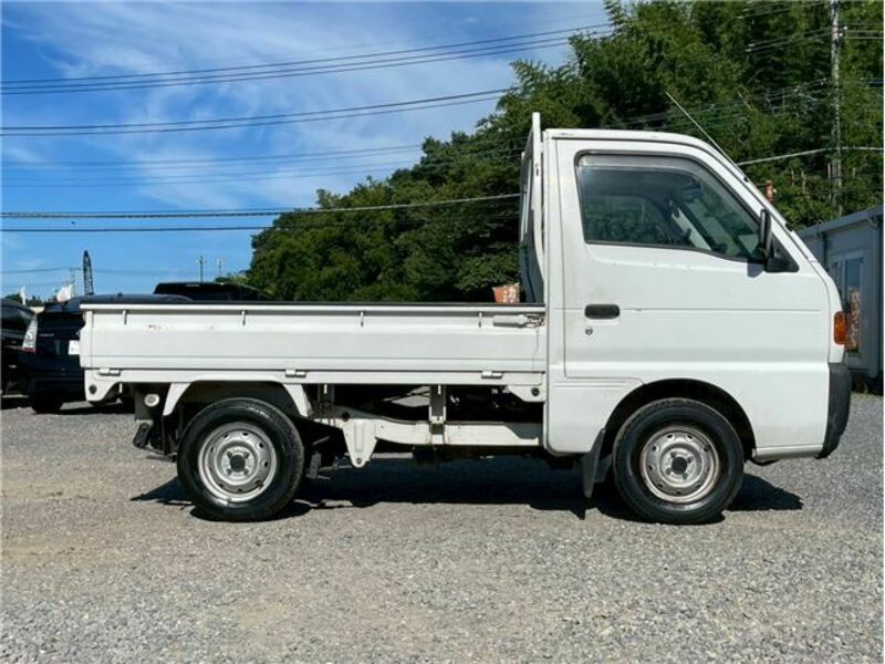 CARRY TRUCK