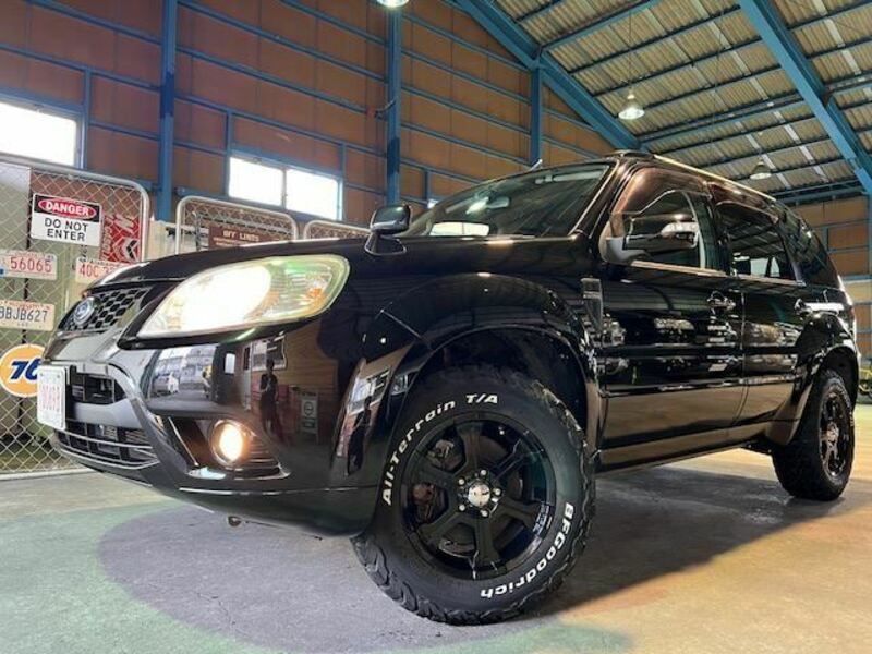FORD ESCAPE