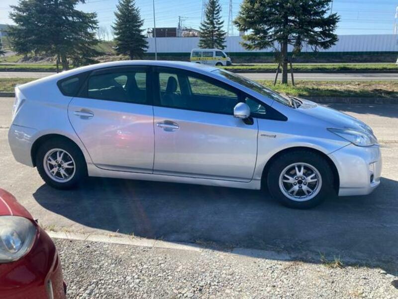 PRIUS