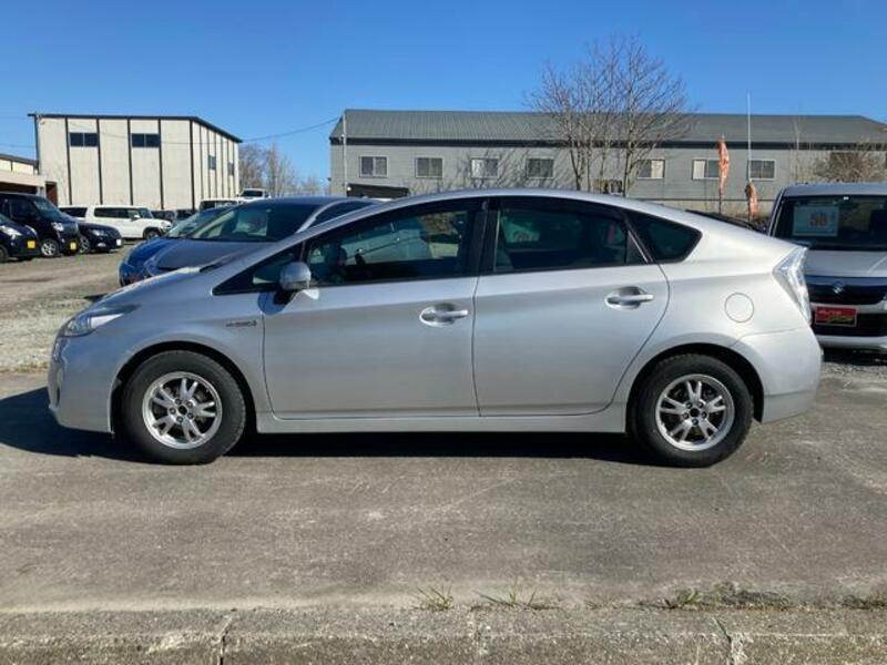 PRIUS