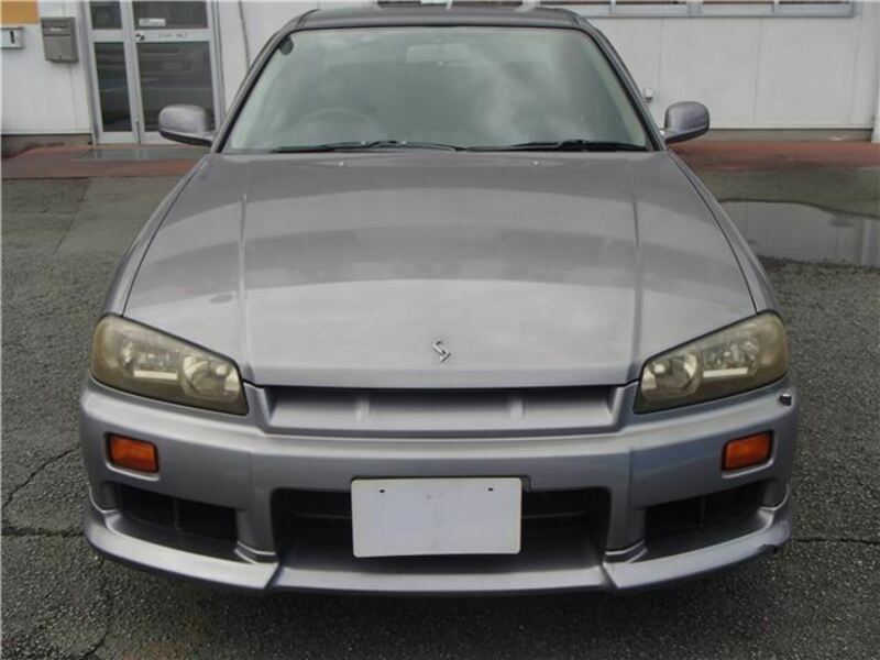 SKYLINE