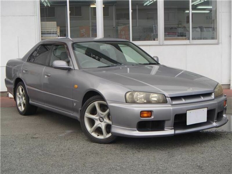 SKYLINE