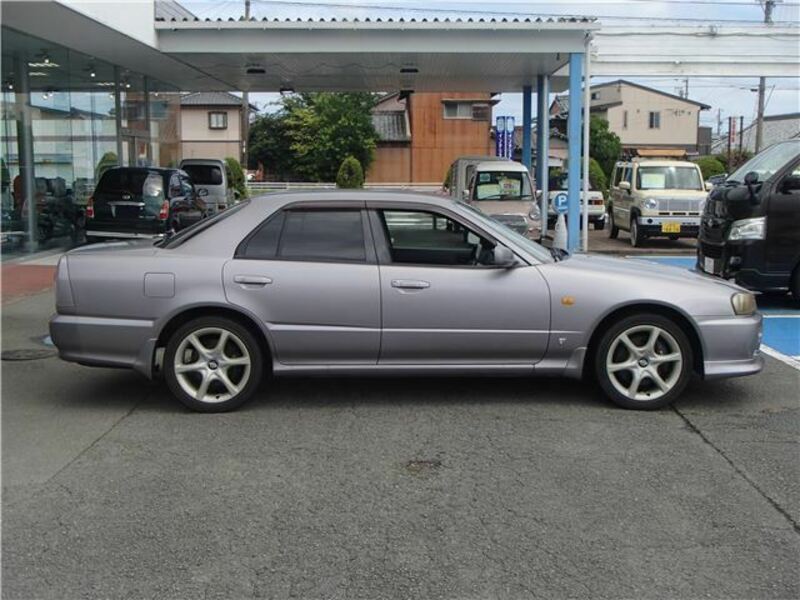 SKYLINE