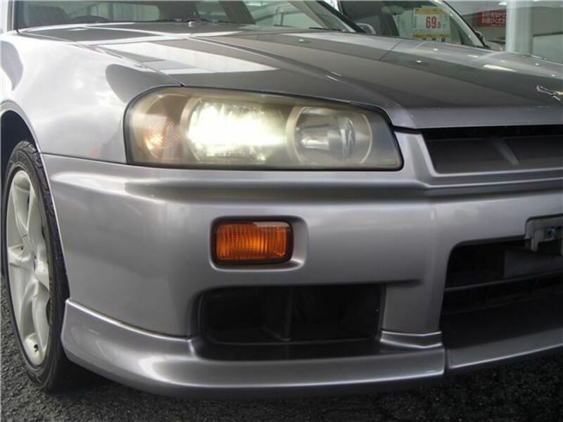 SKYLINE