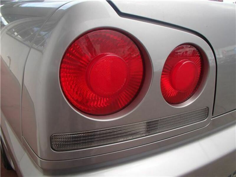 SKYLINE