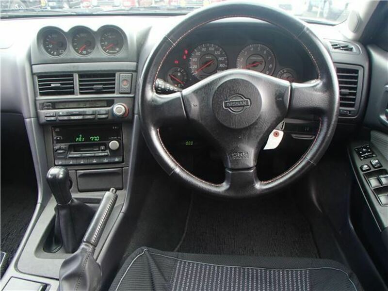 SKYLINE