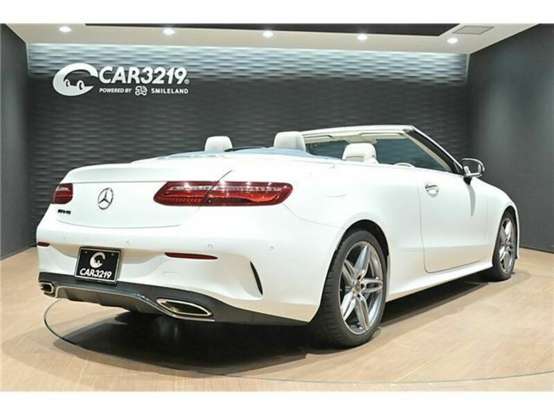 E-CLASS