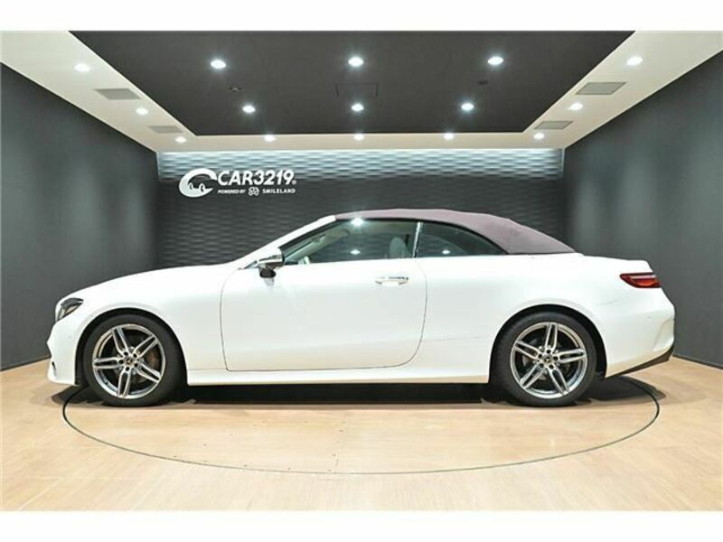 E-CLASS