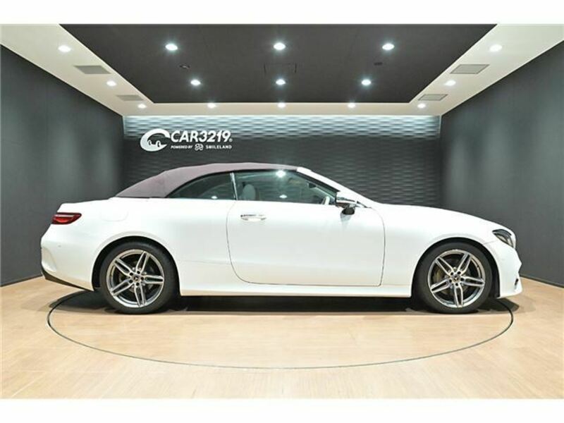 E-CLASS