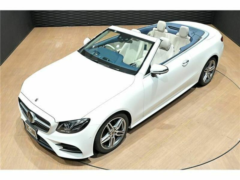 E-CLASS