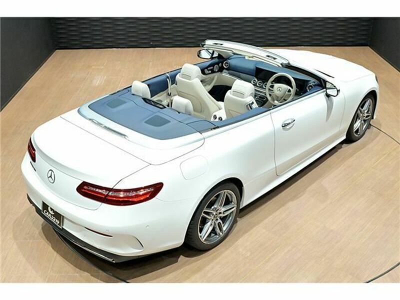 E-CLASS
