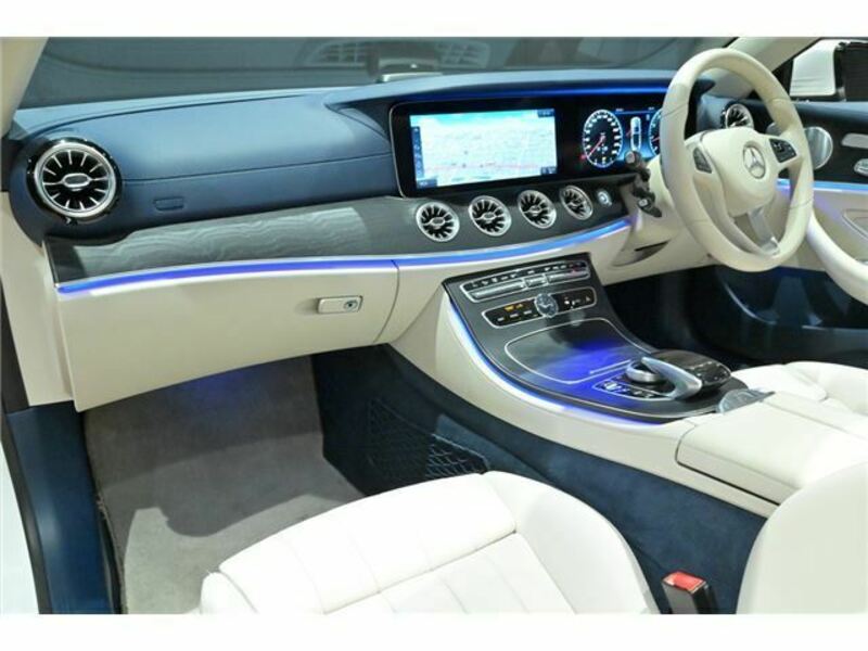 E-CLASS