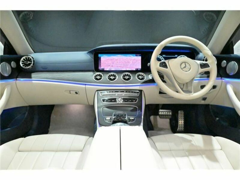E-CLASS