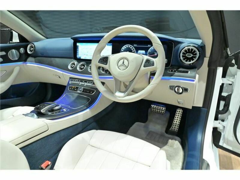E-CLASS