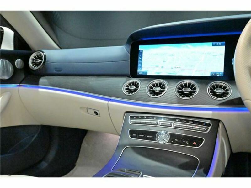 E-CLASS