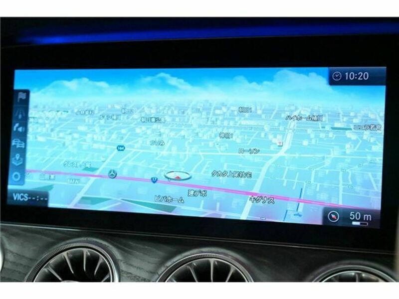 E-CLASS