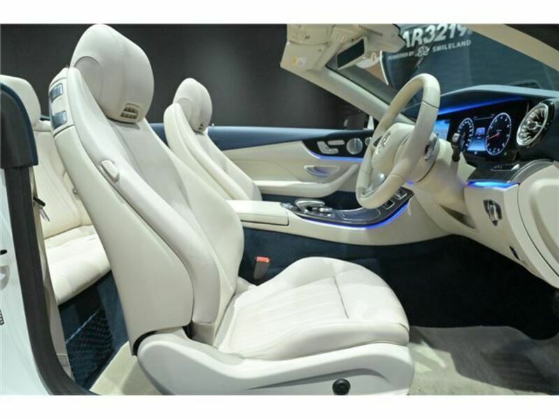 E-CLASS
