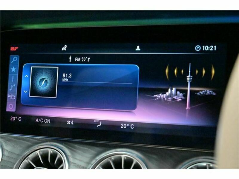E-CLASS