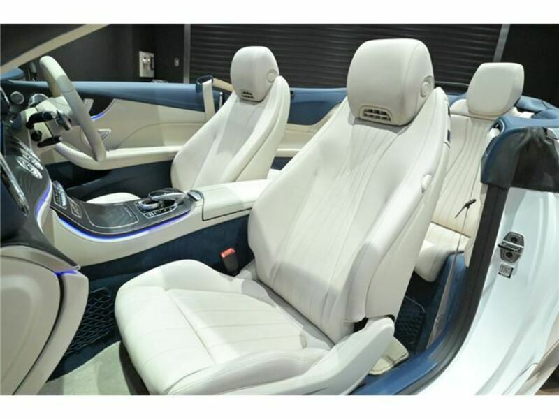 E-CLASS