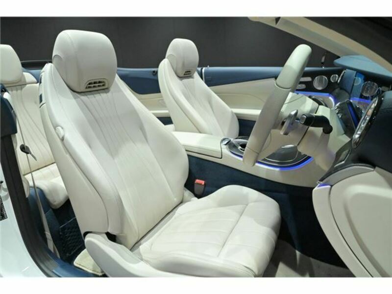 E-CLASS
