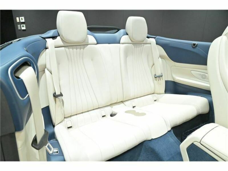 E-CLASS