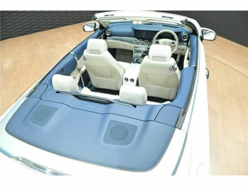E-CLASS