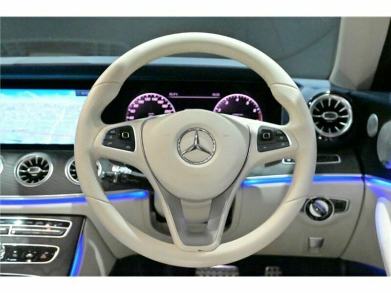 E-CLASS