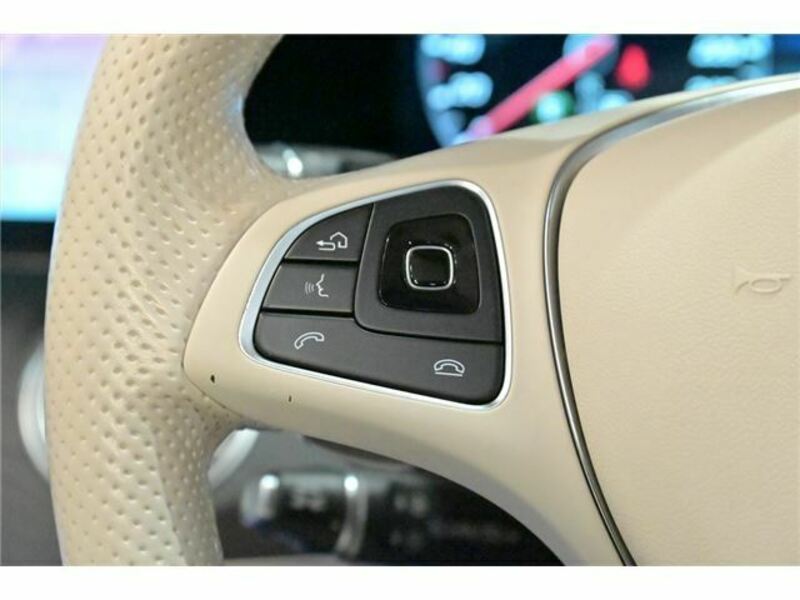 E-CLASS