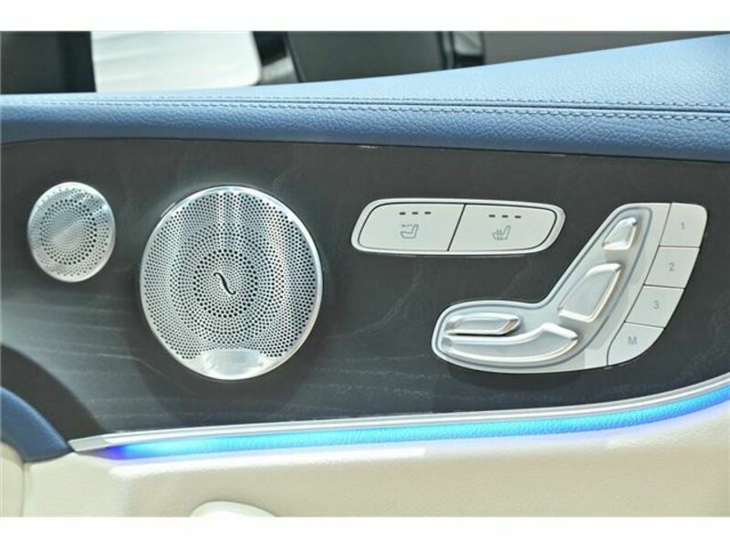 E-CLASS