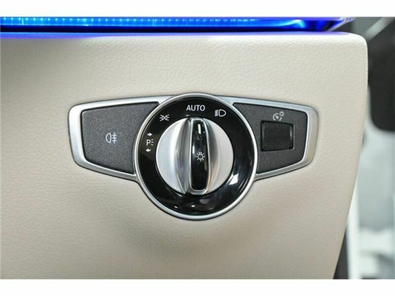 E-CLASS