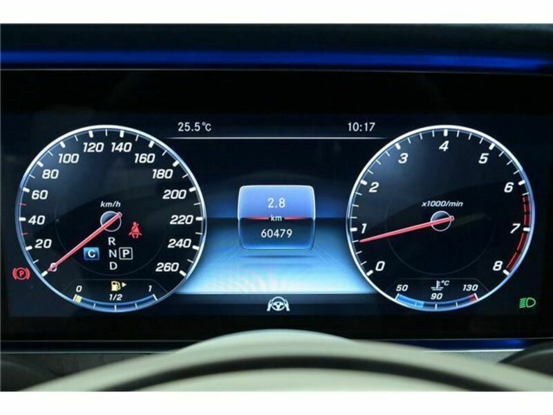 E-CLASS