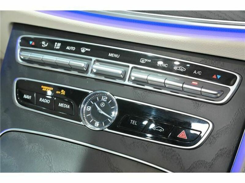 E-CLASS