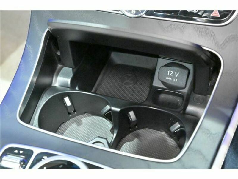 E-CLASS