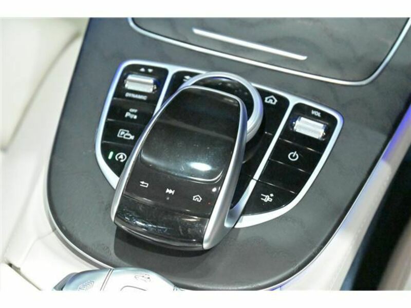 E-CLASS