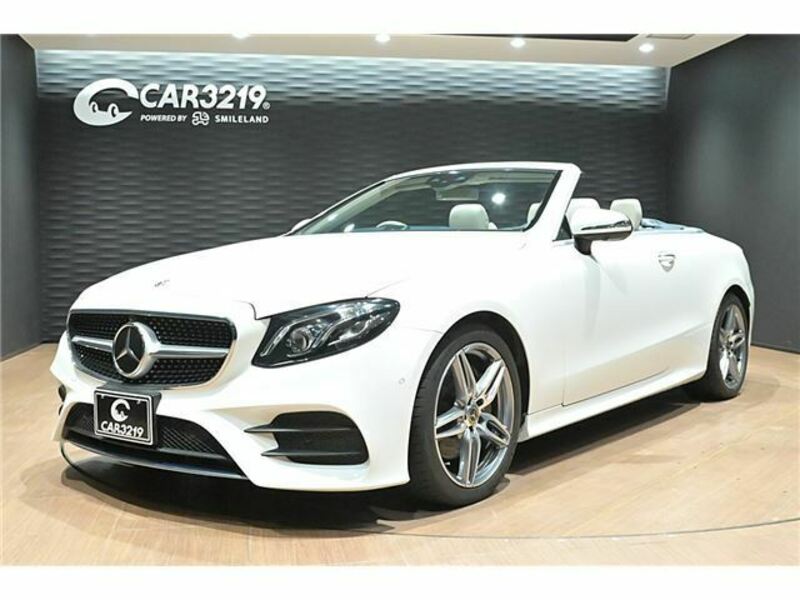 E-CLASS