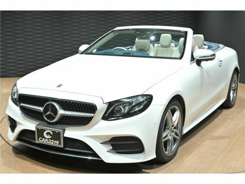 E-CLASS