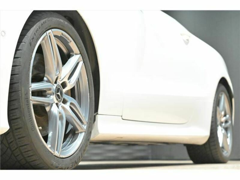 E-CLASS