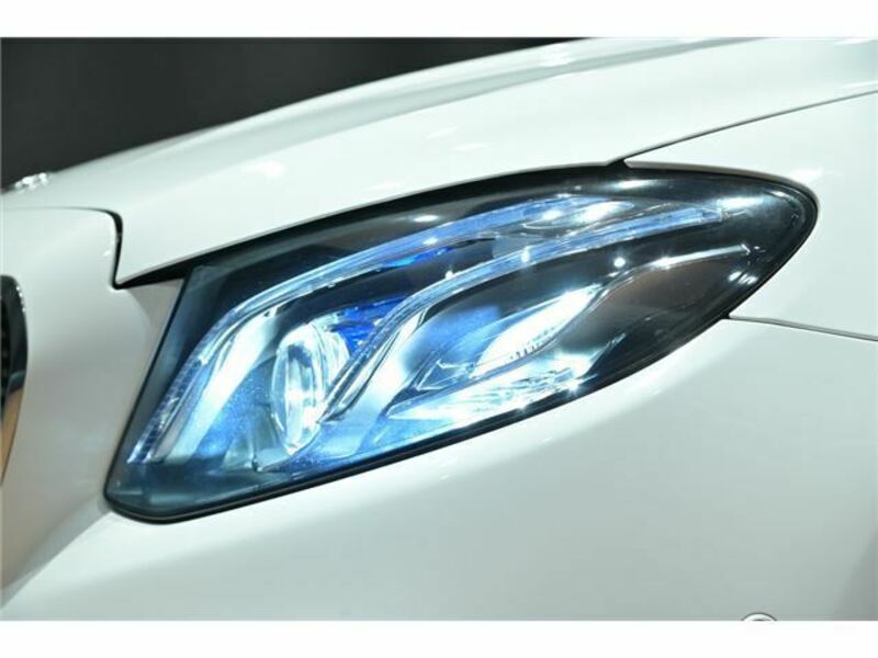 E-CLASS